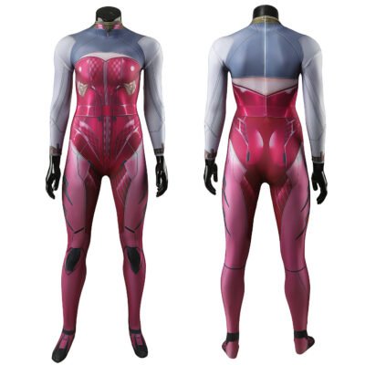 Game Final Fantasy VII Rebirth Aerith Cosplay Costume Halloween x'mas christmas birthday gift toys party make-up outfit