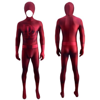 Daredevil Matt Murdock Cosplay Costume Halloween x’mas christmas birthday gift toys party make-up outfit