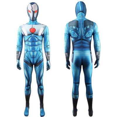 Iron Man Tony Stark Cosplay Costume Halloween x’mas christmas birthday gift toys party make-up outfit