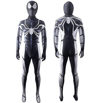 FUTURE FOUNDATION Spider-man Cosplay Costume Halloween x’mas christmas birthday gift toys party make-up outfit