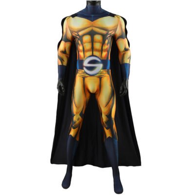 Sentry Bodysuit Thunderbolts Cosplay Costume Halloween x’mas christmas birthday gift toys party make-up outfit