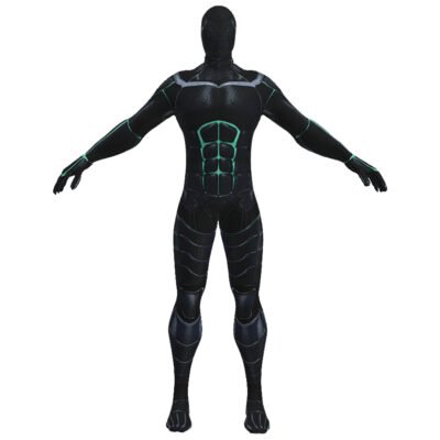 Kaiju no. 8 Kafka Cosplay Costume Halloween x’mas christmas birthday gift toys party make-up outfit