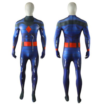 X-Men 97 Mister Sinister Cosplay Costume Halloween x’mas christmas birthday gift toys party make-up outfit