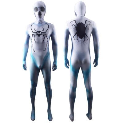 Spirit Spider-Man Cosplay Costume Halloween x’mas christmas birthday gift toys party make-up outfit