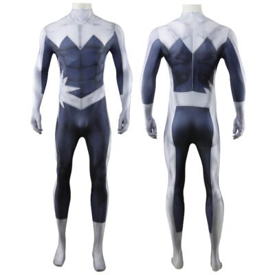 The Northstar Jean-Paul Beaubier Superhero Cosplay Costume Halloween x’mas christmas birthday gift toys party make-up outfit