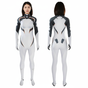 Honkai: Star Rail Firefly Cosplay Costume Halloween x’mas christmas birthday gift toys party make-up outfit