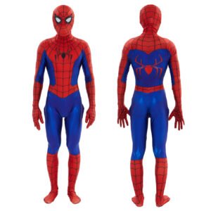 Spider-man: Brand New Day Gustave Cosplay Costume Halloween x’mas christmas birthday gift toys party make-up outfit